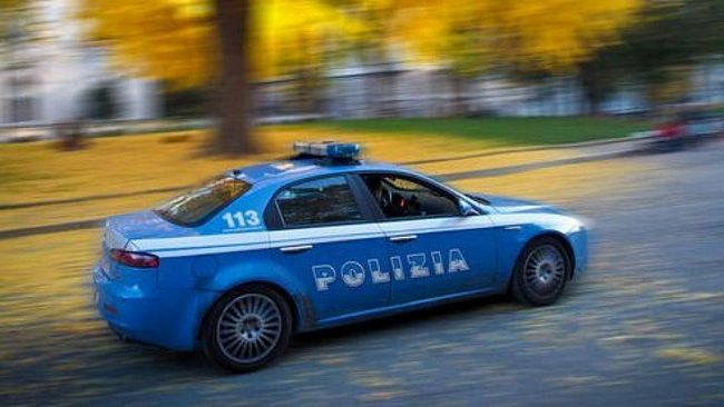 Trapani: accoltellatore arrestato dalla Polizia di Stato