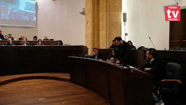 Mazara, falso ideologico, indagini per 14 consiglieri comunali. Dettagli sulla vicenda avviata lo scorso novembre
