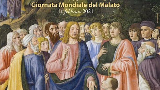 Trapani, al via la novena per la 29ª giornata mondiale del malato