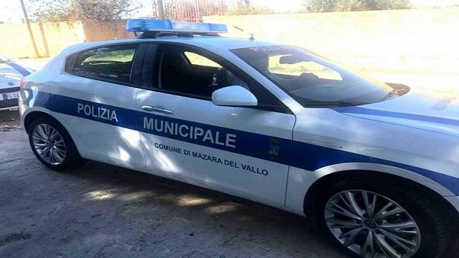 Mazara, 