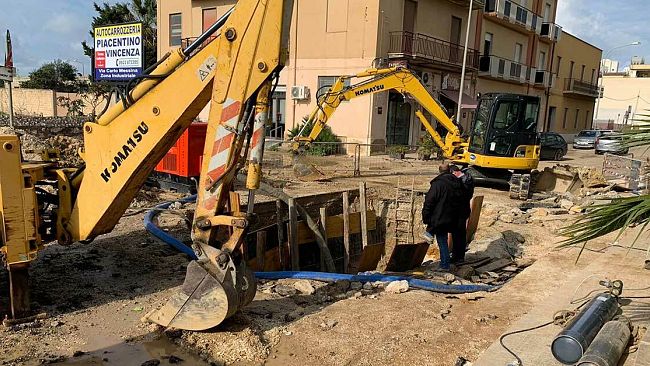 VIDEO – “Lo spazio cittadino”: ecco le condizioni in Via Libica…
