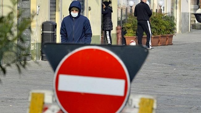 Salemi ed Agira diventano zona rossa. Da domani e fino al 15 aprile divieto di accesso alle due città