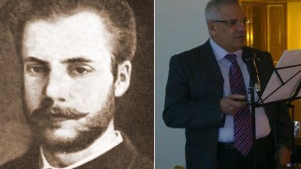 Erice. Si riscopre la figura di Enrico Onufrio