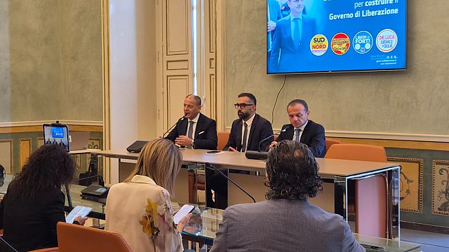 Libero Consorzio di Trapani. 