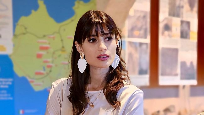 Incendi nel Trapanese, Ciminnisi (M5S): “Un disastro annunciato”