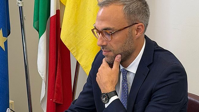 Mancato finanziamento del nuovo ospedale di Alcamo, Surdi chiede chiarimenti all'Asp e alla Regione