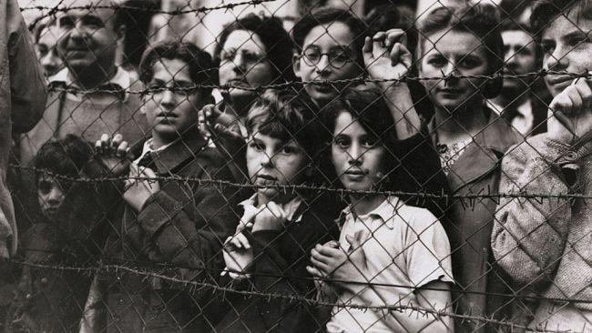 ​Giorno della Memoria. Una tredicenne di Erice scuote gli animi in Prefettura