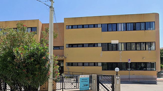 L'Asp di Trapani apre ambulatorio infermieristico al Presidio di Castellammare del Golfo