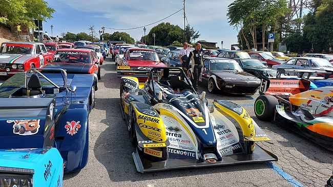 La Monte Erice nel nuovo Campionato Supersalita 