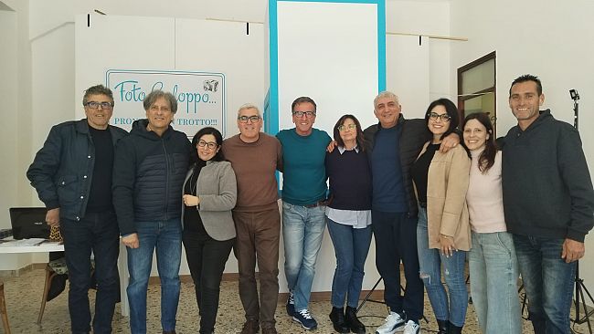 Marsala, grande successo al Teatro Impero per la commedia 