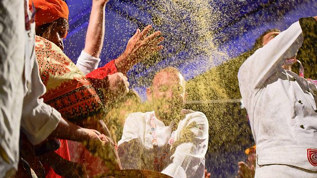 Cous Cous Fest: 8 Paesi a San Vito Lo Capo per la 26^ edizione