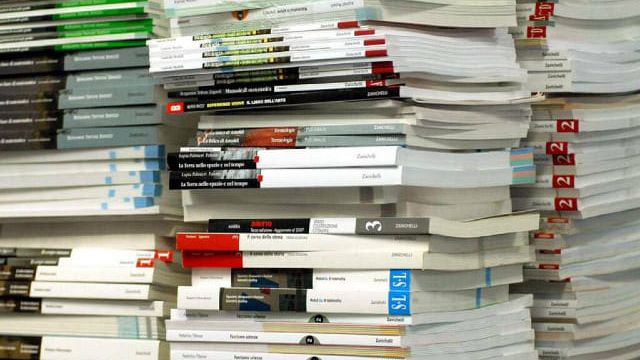 Mazara, contributi per libri di testo riservati agli studenti delle scuole secondarie di primo e secondo grado