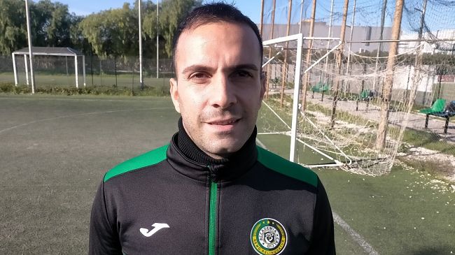 ​Nuovo calciatore all’Accademia Trapani: torna in città l’attaccante Luca Ficarrotta