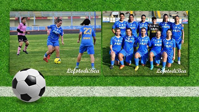 Il CF Marsala è in semifinale di Coppa Italia