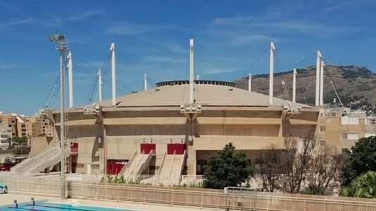 ​Revocata la concessione del Palazzetto alla Trapani Shark, già sostituite le serrature