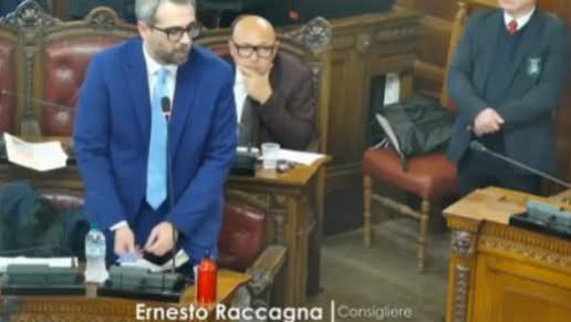 LCC Trapani: il vice presidente Raccagna lancia un appello ai giovani