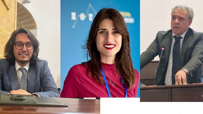 Soddisfazione del centro-sinistra per l'elezione di Quinci alla Presidenza del L.L.C. di Trapani