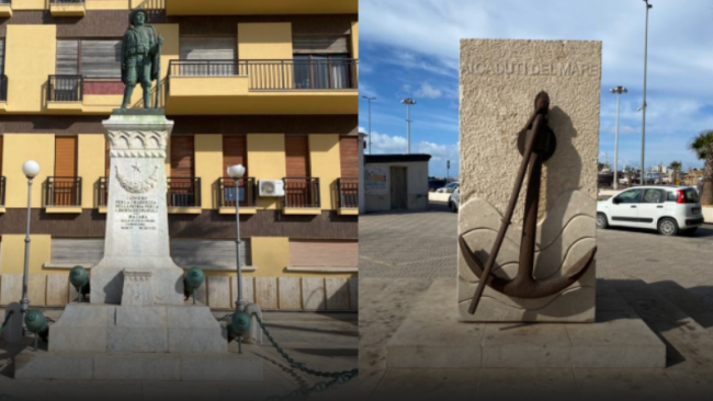 Mazara, programma delle celebrazioni del 4 e 12 novembre 2024