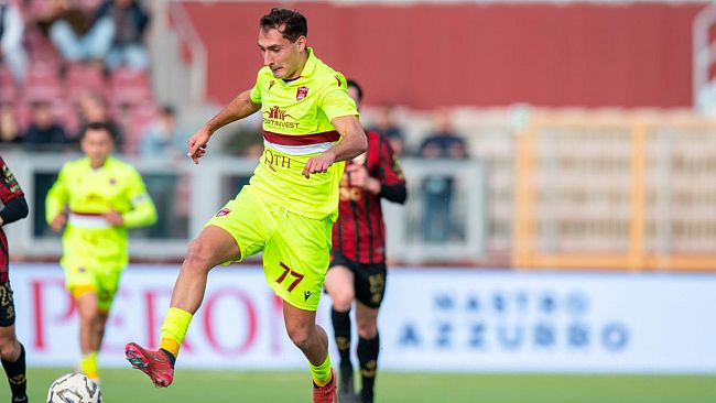Calcio Serie C, poker del Trapani tra tensioni e incertezze sul futuro