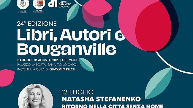 san-vito-lo-capo-natasha-stefanenko-presenta-il-libro-ritorno-nella-citta-senza-nome