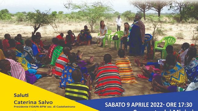 Convegno Fidapa: L'uguaglianza di genere tra diritto e pratica