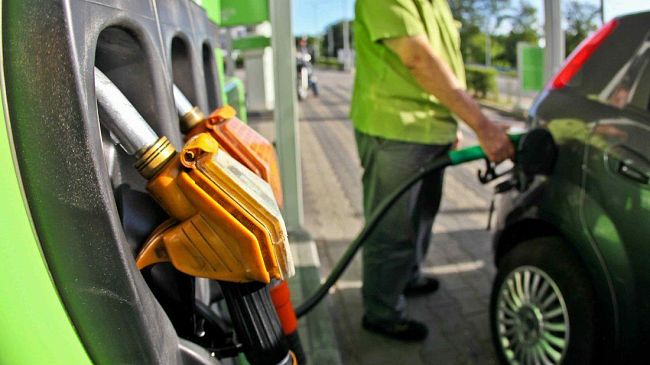 Sciopero dei benzinai dal 24 al 26 gennaio 
