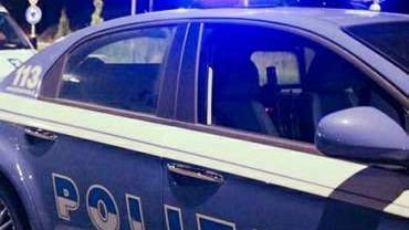Operazioni del Commissariato di Polizia di Mazara