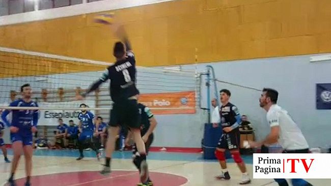 VIDEO – Essepiauto A29 Mazara Volley, con Milazzo una vittoria che vale oro (3-1). Intervista a coach Fabio Rizzuto
