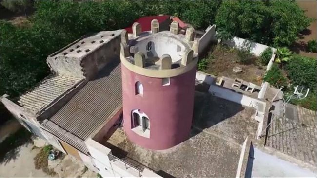 Borgata Costiera, Costituito il comitato “Il Mulino”. Fra gli obiettivi la difesa del sito archeologico di Roccazzo