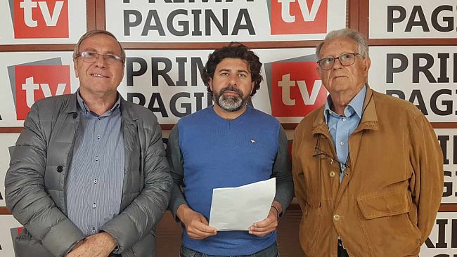 Il Tribunale dei Diritti del Malato chiede “attenzione” sull’Ospedale “Ajello”