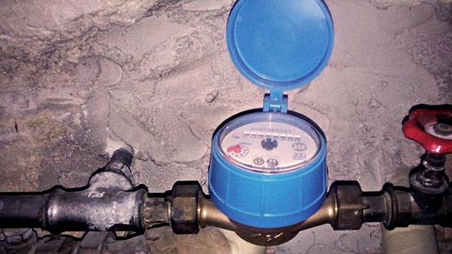 Mazara, al via il censimento dei contatori idrici e la rilevazione dei consumi