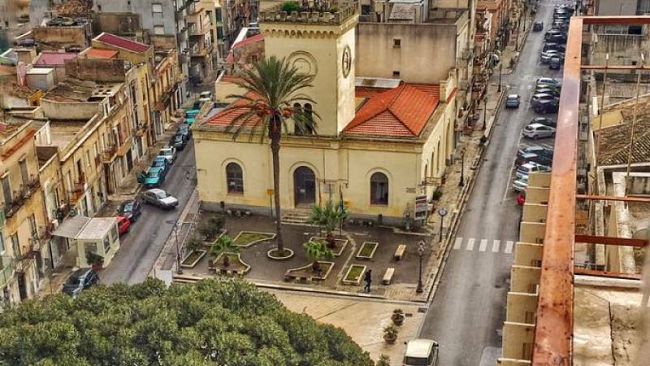 Confabitare presenta ricorso al Piano Paesaggistico Regionale