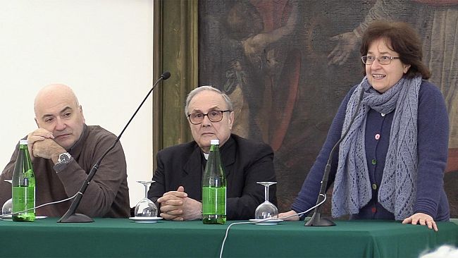 Si è aperto il corso “conoscere l’islam di fronte e attraverso” organizzato dalla Diocesi di Mazara