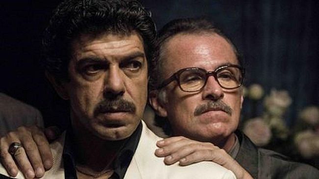 Il Traditore di Bellocchio è il film europeo dell’anno all’Ischia Film Festival