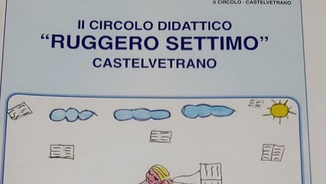Il II circolo didattico “Ruggero Settimo” tra le eccellenze del giornalismo scolastico nazionale