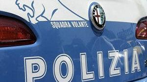 P.S. di Marsala, arrestato il pluripregiudicato Angileri Ignazio Salvatore