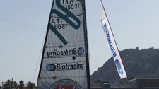 Vela: Concluso a Barcellona il campionato mondiale ORC 2015