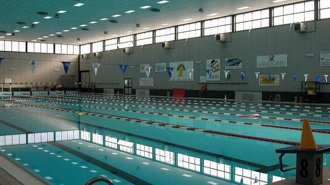 Marsala, riapre la piscina comunale, il sindaco Di Girolamo: “Consegnamo alla città un impianto sicuro ed efficiente”