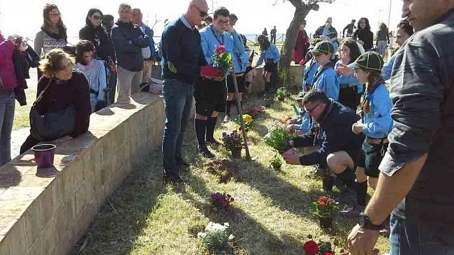 Marsala, “Giornata della Terra”: molto partecipati gli appuntamenti