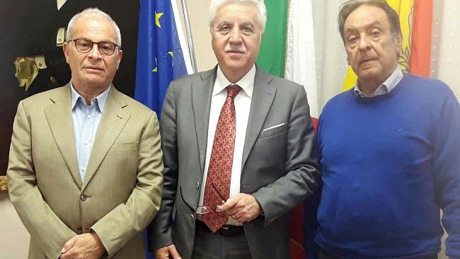 Sanità, medicina nucleare: incrementate le prestazioni della PET al S. Antonio Abate