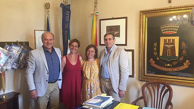 Castellammare del Golfo, Servizi Sociali: mobilità garantita per chi ha difficoltà