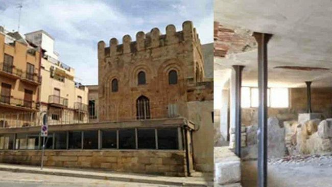 #mazarasipuò, San Nicolò Regale e mosaici romani sempre più nel degrado. “Borghesia culturale” dormiente e tutt’altro affaccendata…