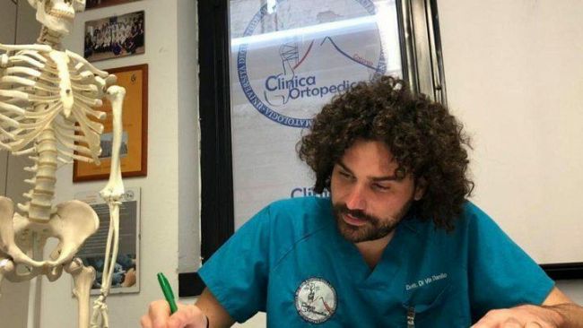 Lombalgia, lombosciatalgia e lombocruralgia: ne parliamo con il dottor Danilo Di Via