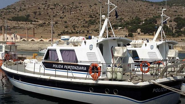 Uil, accelerare pratiche per intitolazione unità navale all’agente Giuseppe Barraco