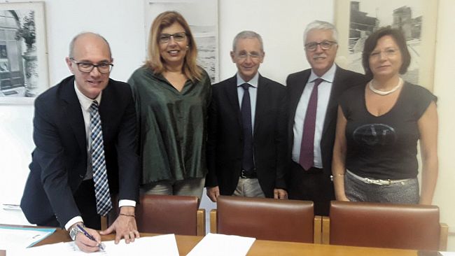 “L’Asp va in ufficio”: Al via dal tribunale di marsala progetto di prevenzione della salute nelle P.A.