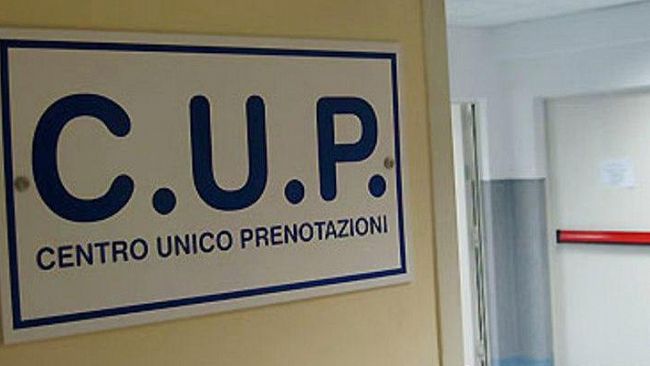 Riapertura sportelli CUP di Valderice e Buseto Palizzolo