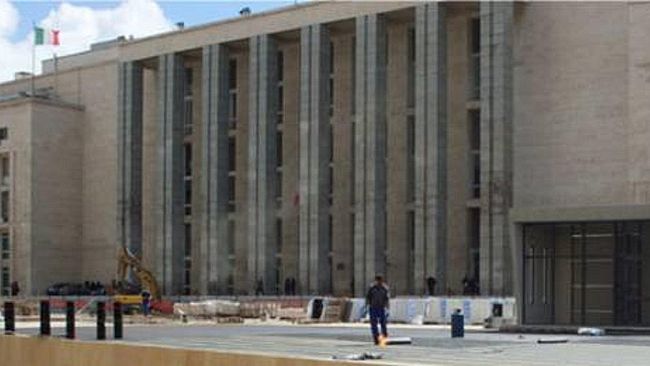 Operazione Artemisia, tutti in libertà i 27 indagati. Lo ha deciso il Tribunale del Riesame