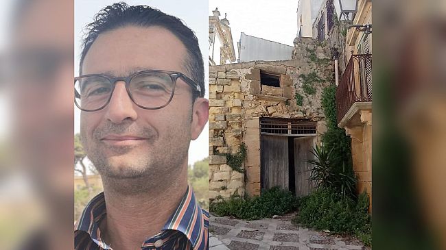 Salemi, Nota di 