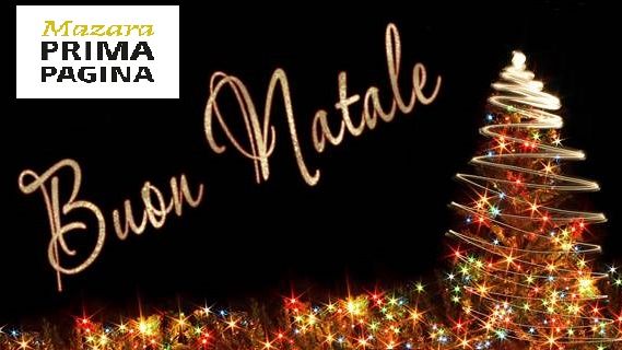 “Una punta di Sal”. E’ un Natale diverso, una festa dell’intimità