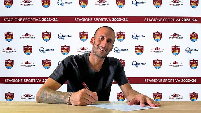 Altro tassello in mezzo al campo: c’è la firma di Claudio Calafiore